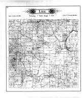 Lee, Virgil, Manley PO, Babylon, Checkrow PO, Fulton County 1895